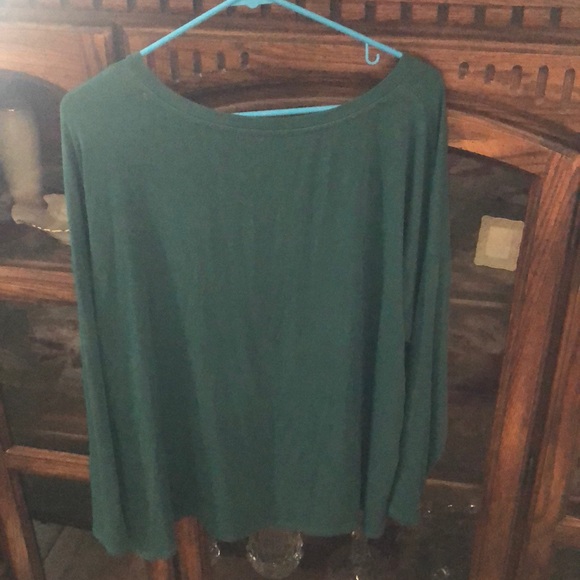 🆕 AEO Soft & Sexy Tee - Picture 3 of 3